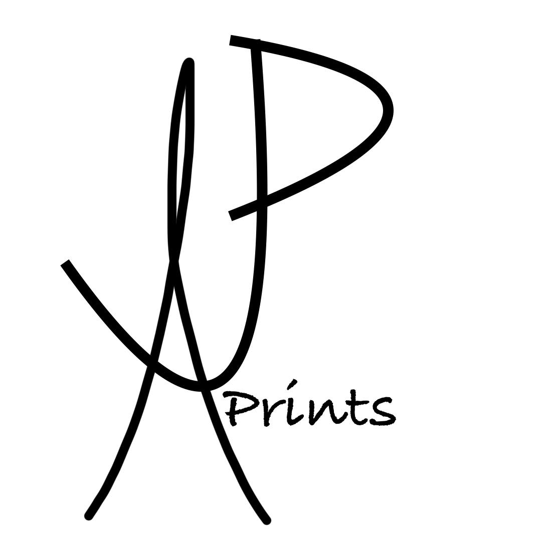 AJP PRINTS